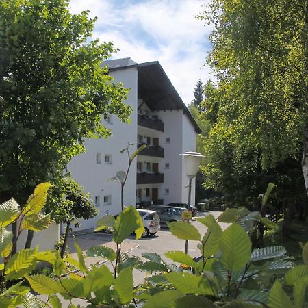 Apartment Am Birkenhain-6 By Interhome Seefeld in Tirol Kültér fotó