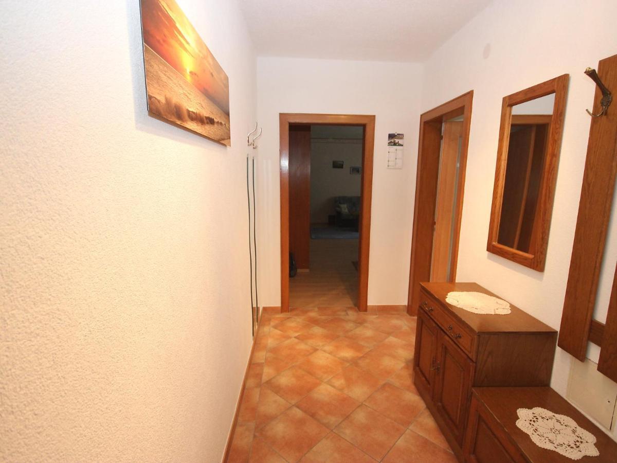 Apartment Am Birkenhain-6 By Interhome Seefeld in Tirol Kültér fotó