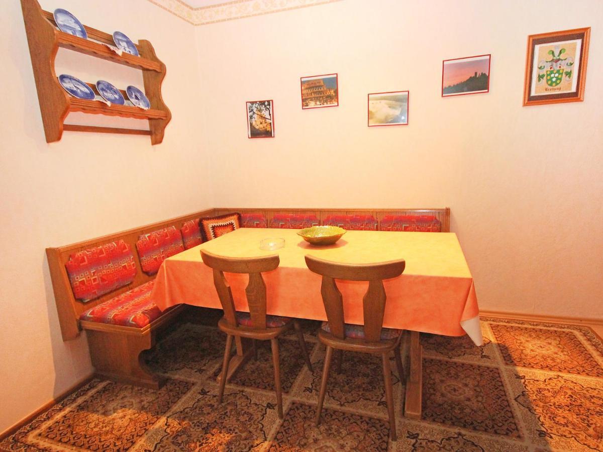 Apartment Am Birkenhain-6 By Interhome Seefeld in Tirol Kültér fotó