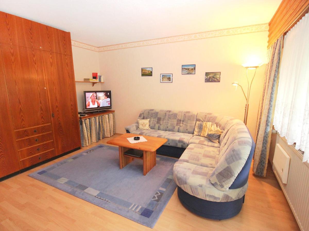 Apartment Am Birkenhain-6 By Interhome Seefeld in Tirol Kültér fotó