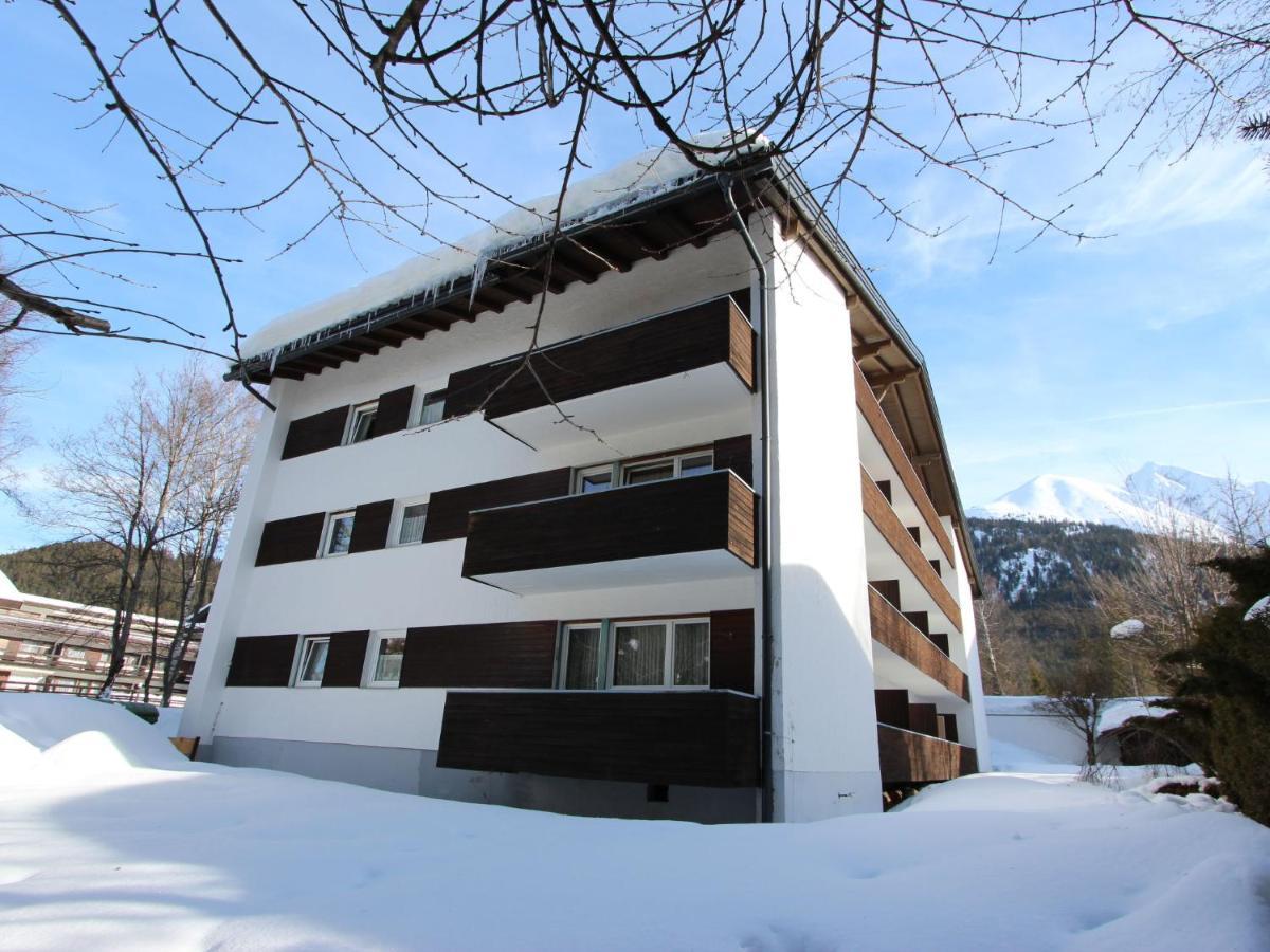 Apartment Am Birkenhain-6 By Interhome Seefeld in Tirol Kültér fotó