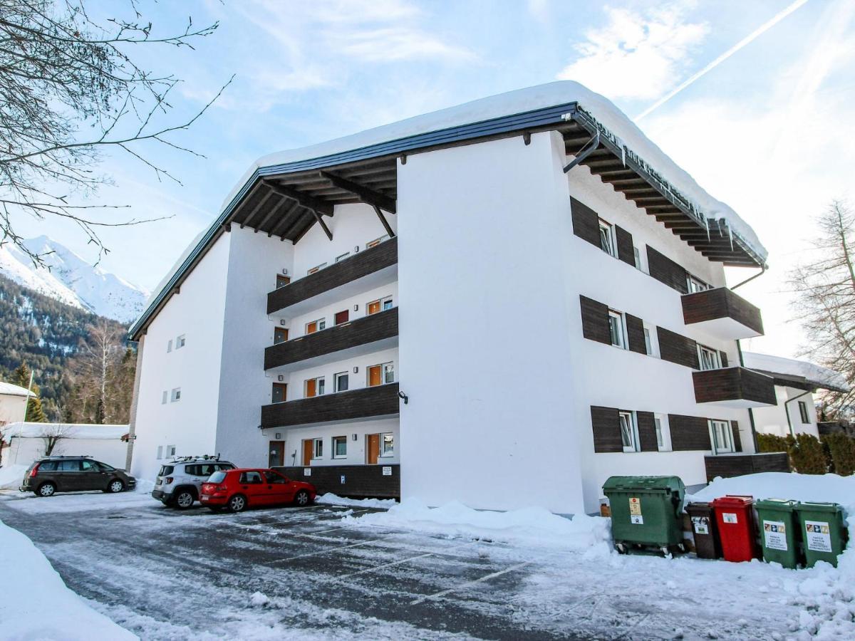 Apartment Am Birkenhain-6 By Interhome Seefeld in Tirol Kültér fotó