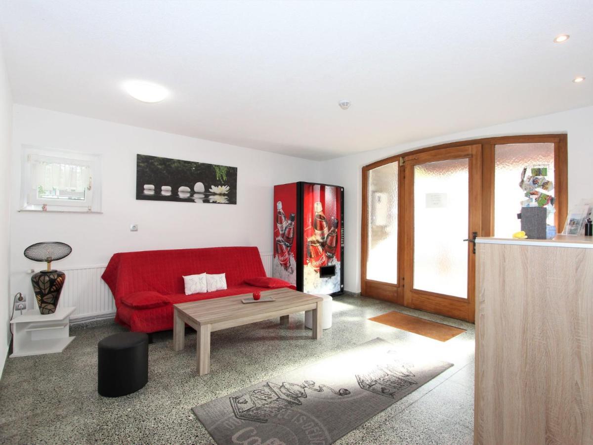 Apartment Am Birkenhain-6 By Interhome Seefeld in Tirol Kültér fotó