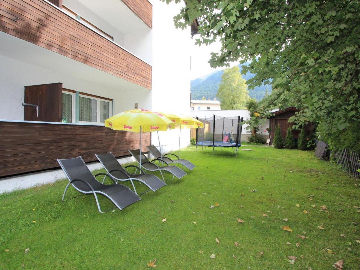 Apartment Am Birkenhain-6 By Interhome Seefeld in Tirol Kültér fotó