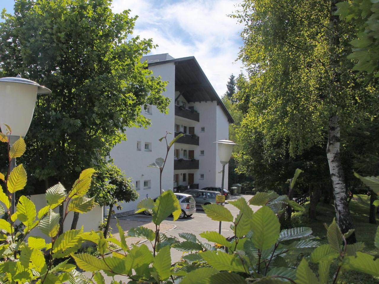 Apartment Am Birkenhain-6 By Interhome Seefeld in Tirol Kültér fotó
